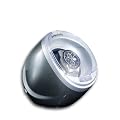 Designh�tte Uhrenbeweger Optimus Grau 70005/58