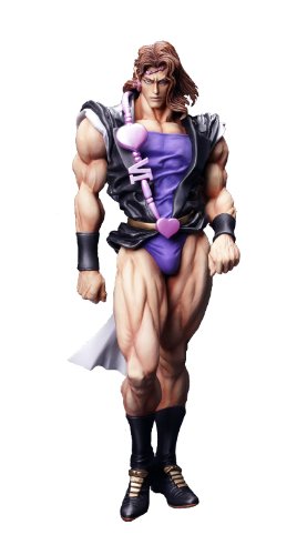 スタチューレジェンド 「ジョジョの奇妙な冒険」第三部 ヴァニラ・アイス