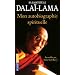 Mon autobiographie spirituelle