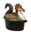 Dragon Steamer
