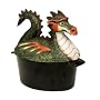 Dragon Steamer