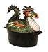 Kitchen & Housewares : Dragon Steamer
