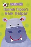 Hannah Hippo's new helper