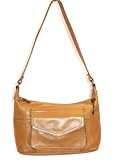 Fossil Cargo Leather Bag Purse Handbag