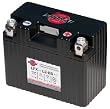 Shorai Lithium Battery LFX18L2-BS06 Lightweight Powerful