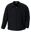 Mens' Full Zip Lightweight Vented Jacket