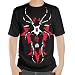 Sporting Goods : Plan B Mens T-Shirt Goat