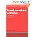 Transformational Grammar: A First Course (Cambridge Textbooks in Linguistics)