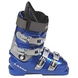 Lange RC1 ZC/ZC Junior Race Ski Boots
