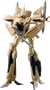 Macross Sv-51 Alpha Mass Production Type 1/60 Scale