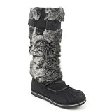 Produkt-Bild: s.Oliver 5/5-26616-27 Stiefel 001 BLACK