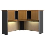 Series A:Corner Hutch