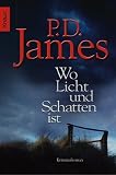 Produkt-Bild: Wo Licht und Schatten ist: Kriminalroman