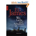 Wo Licht und Schatten ist: Kriminalroman