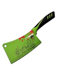 Sports: Master Cutlery ZB-148GZ Z-Hunter 6.5" Chopper Cleaver - Pro-Motion Distributing - Direct