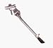 Sporting Goods : Bravo Sports/Bike Access 109536 Adjustable Alloy Kickstand