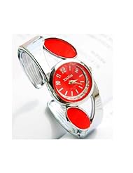 fashion ladys womens bracelet watches wrist bangle watch WP@TGZ150856R