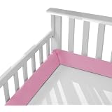Inspired Ideas BABY CozyWedge Crib Bumper