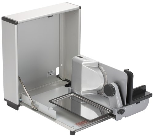 RITTER AES 64 NR Allesschneider