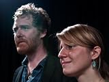 Kevin Pollak's Chat Show - Glen Hansard and Marketa Irglova (Season 2, Episode 11)