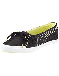 Puma Crete Ballerina Dot Wns 350183, Damen Ballerinas