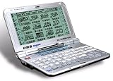 Instant-Dict MD8280: Chinese - English Sentence Translator and Japanese, French, German, Spanish -> Chinese Electronic Dictionary