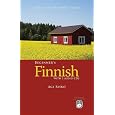 Beginner's Finnish (Hippocrene Beginner's)(w/2 CD's)