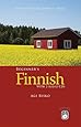 Beginner's Finnish (Hippocrene Beginner's)(w/2 CD's)