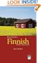 Beginner's Finnish (Hippocrene Beginner's)(w/2 CD's)