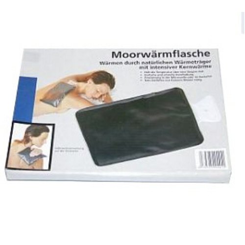 Moorwärmflasche