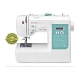 SINGER 7258 Stylist Model Sewing Machine