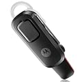 Motorola HX550 Bluetooth Headset schwarz