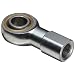 Sealmaster TF Rod End Bearing, Three Piece, Commercial, Non-Relubricatable, Female Shank, Right Hand Thread