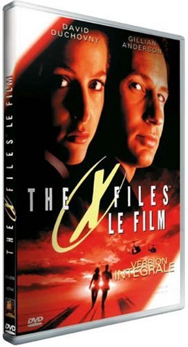 The X Files [Region 2]