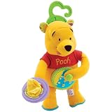 Disney Winnie the Pooh Mini Pooh Pals - Pooh