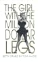 Betty Grable: The Girl With the Million Dollar Legs