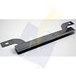 Music City Metals 09428 Stainless Steel Burner Replacement for Select Brinkmann Gas Grill Models