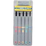 マルイチ ラバーグリップ彫刻刀セット MRG-5