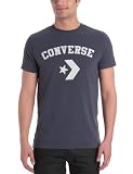 Converse Davy - T-Shirt  - Homme