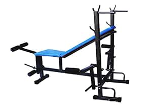gym 8 in how assemble bench to 1 1 8 Protoner Multi Home in Bench Gym for Blend PR8IN1