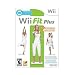 New Nintendo Wii Fit Plus Sports Game Wii Balance Board Accessory Video Games Excellent Performance