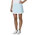 C9 by Champion&reg; Golf Skort - Aqua w/White