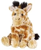 Fuzzy Fellas: Giraffe (Small)