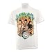 Blink-182 Live T-Shirt White S