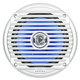 Jensen Marine MSX60CSS 6.5 65 W Silver Component Speaker Set 41rimD PEpL. SL160 Jensen Marine MSX60CSS 6.5 65 W Silver Component Speaker Set