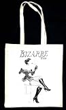 Bizarre No 24 1958 Tote BAG