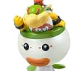 amiibo クッパJr. (大乱闘スマッシュブラザーズシリーズ)
