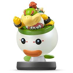 amiibo クッパJr. (大乱闘スマッシュブラザーズシリーズ)