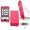 TRANS-MAGENTA
