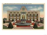 Thumbnail image for San Jose, California – Rosicrucian Park, Rose-Croix Sciene…